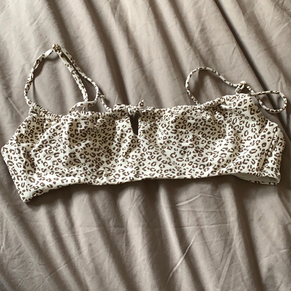 Dolce vita size xsmall bikini top - Picture 1 of 3
